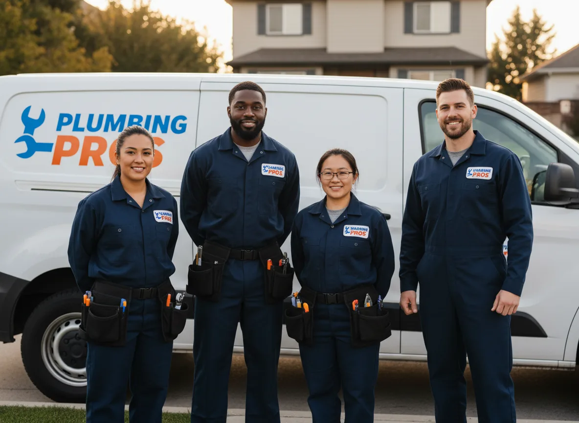 Water Heater Repair company in North Bethesda, MD